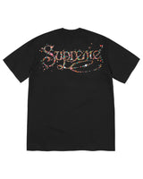 Supreme Gems Tee Black