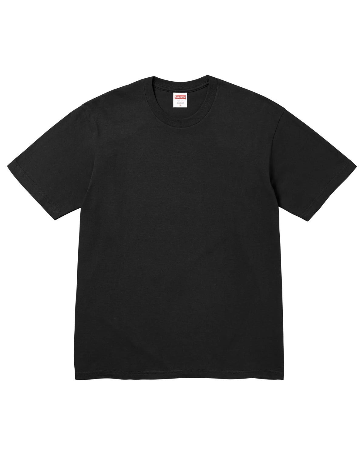 Supreme Gems Tee Black