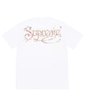 Supreme Gems Tee White