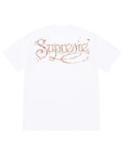 Supreme Gems Tee White