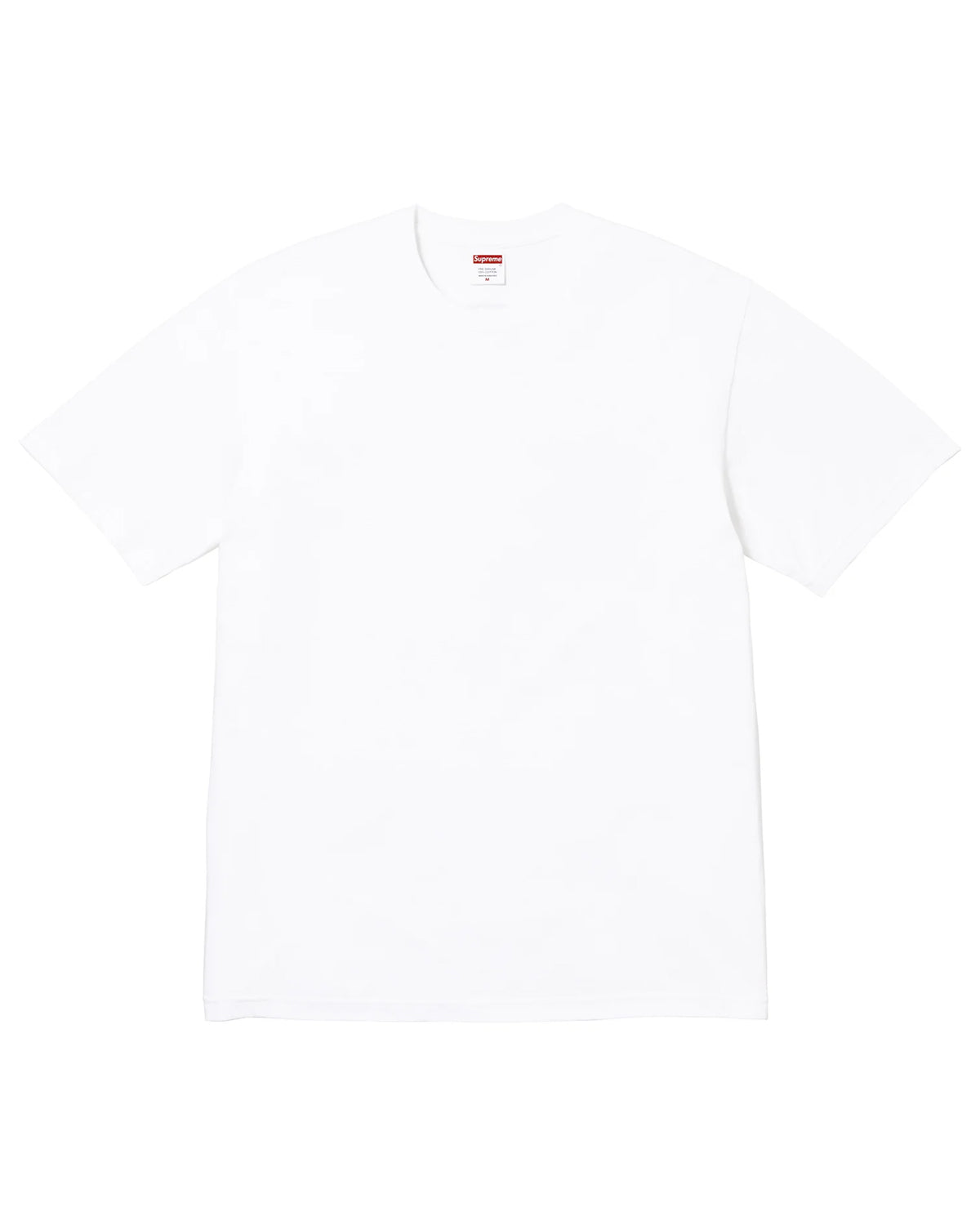 Supreme Gems Tee White