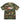 Supreme Girls Tee Camo