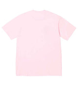 Supreme Girls Tee Pink