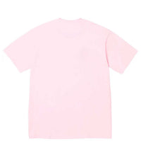 Supreme Girls Tee Pink