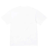 Supreme Girls Tee White