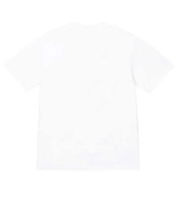 Supreme Girls Tee White