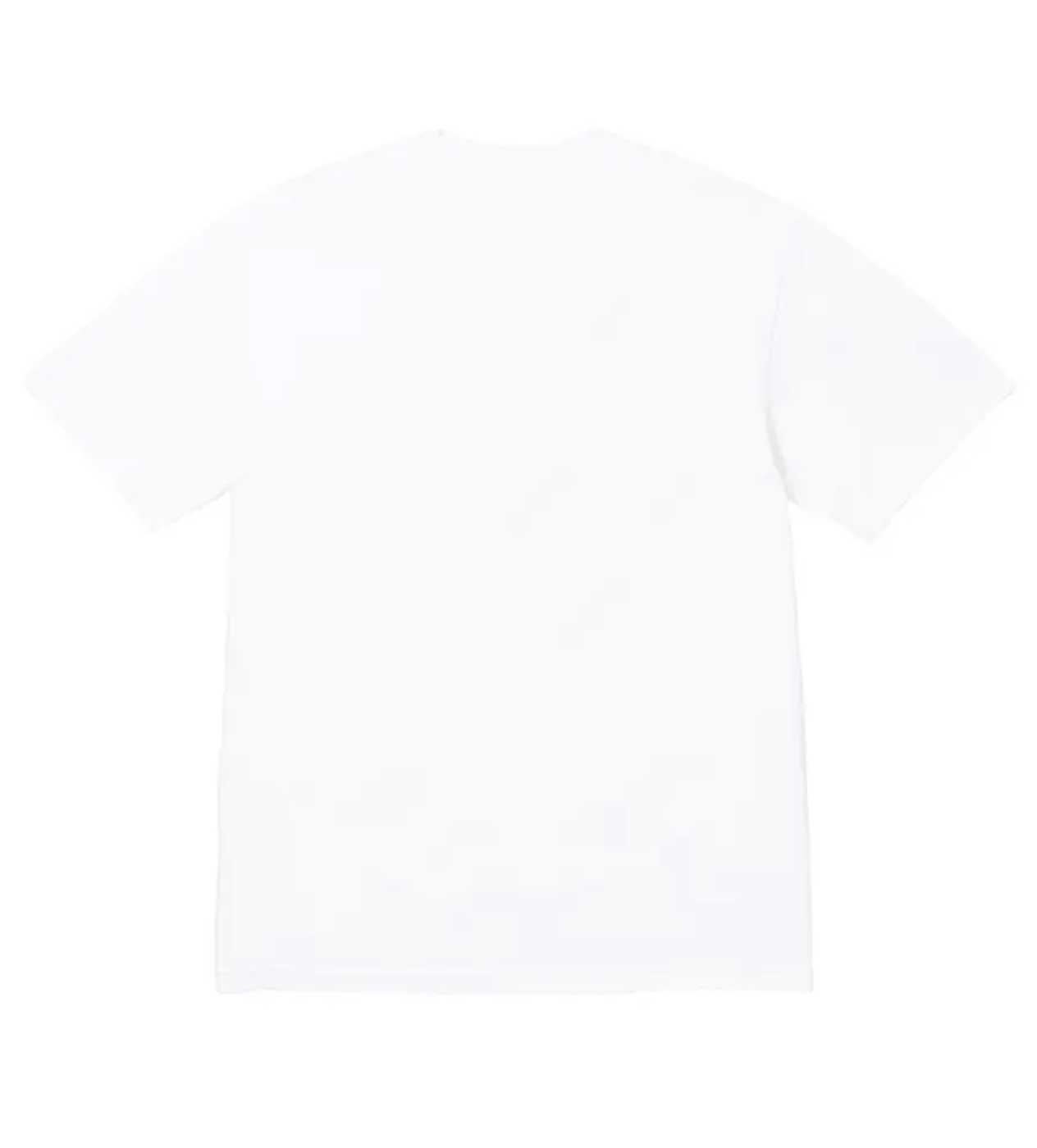 Supreme Girls Tee White