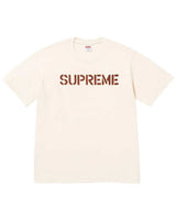 Supreme Hard Tee Natural (Cream)