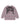 Supreme Intarsia L/S Tee Striped White/Red