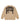 Supreme Intarsia L/S Tee Tan