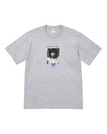 Supreme Jim Tee Grey