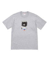 Supreme Jim Tee Grey