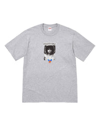 Supreme Jim Tee Grey
