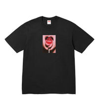 Supreme Lollipop Tee Black