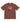 Supreme Lollipop Tee Brown