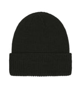 Supreme Loose Gauge Beanie Black