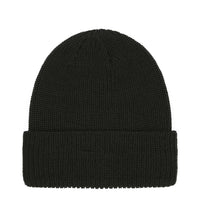 Supreme Loose Gauge Beanie Black