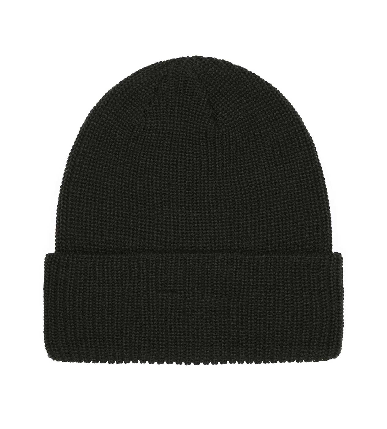 Supreme Loose Gauge Beanie Black