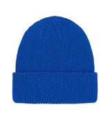 Supreme Loose Gauge Beanie Blue