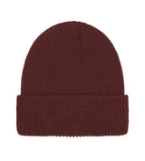 Supreme Loose Gauge Beanie Brown