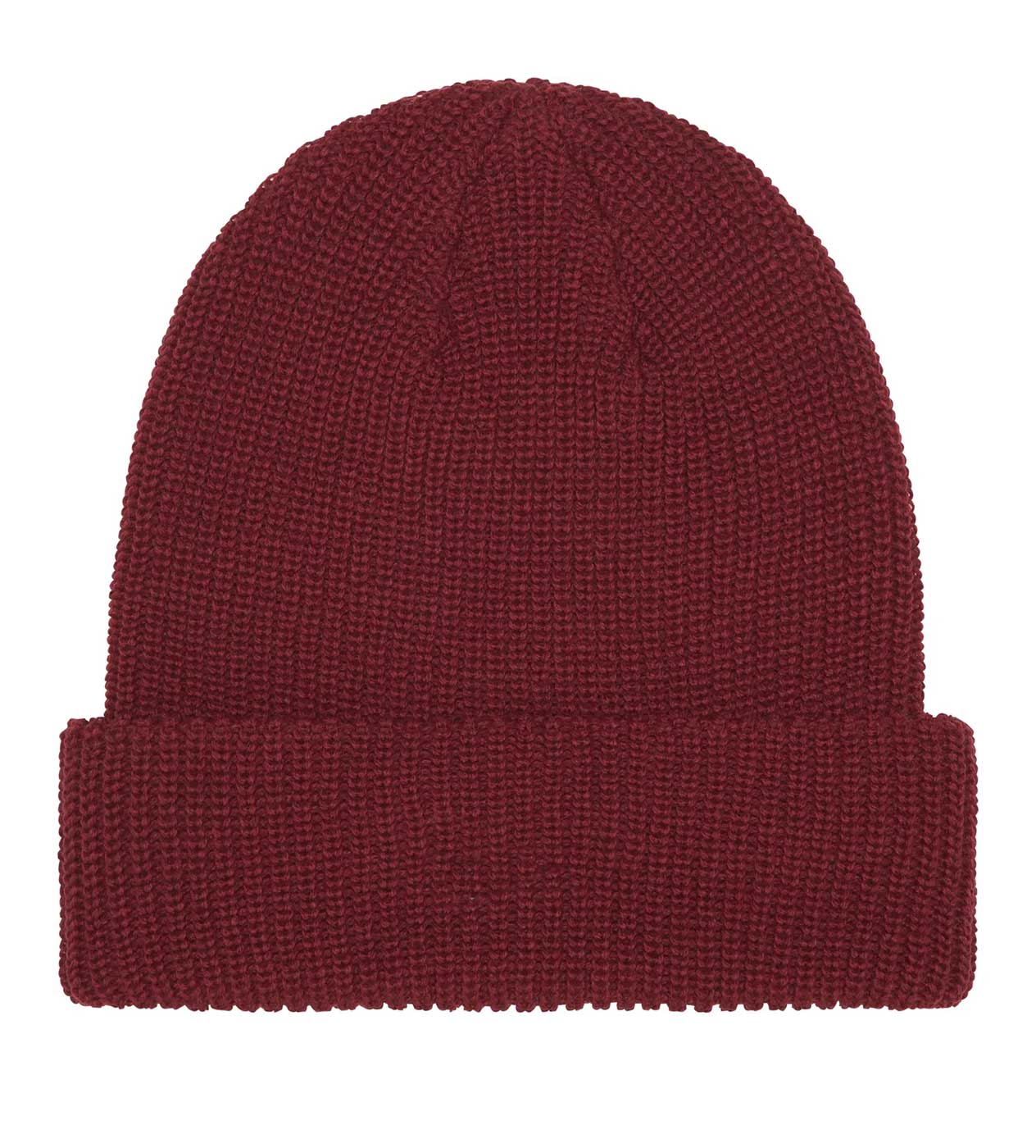 Supreme Loose Gauge Beanie Cardinal Red – Restock AR