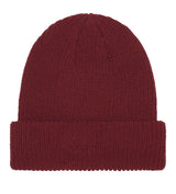 Supreme Loose Gauge Beanie Cardinal