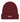 Supreme Loose Gauge Beanie Cardinal