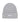 Supreme Loose Gauge Beanie Grey