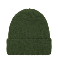 Supreme Loose Gauge Beanie Olive