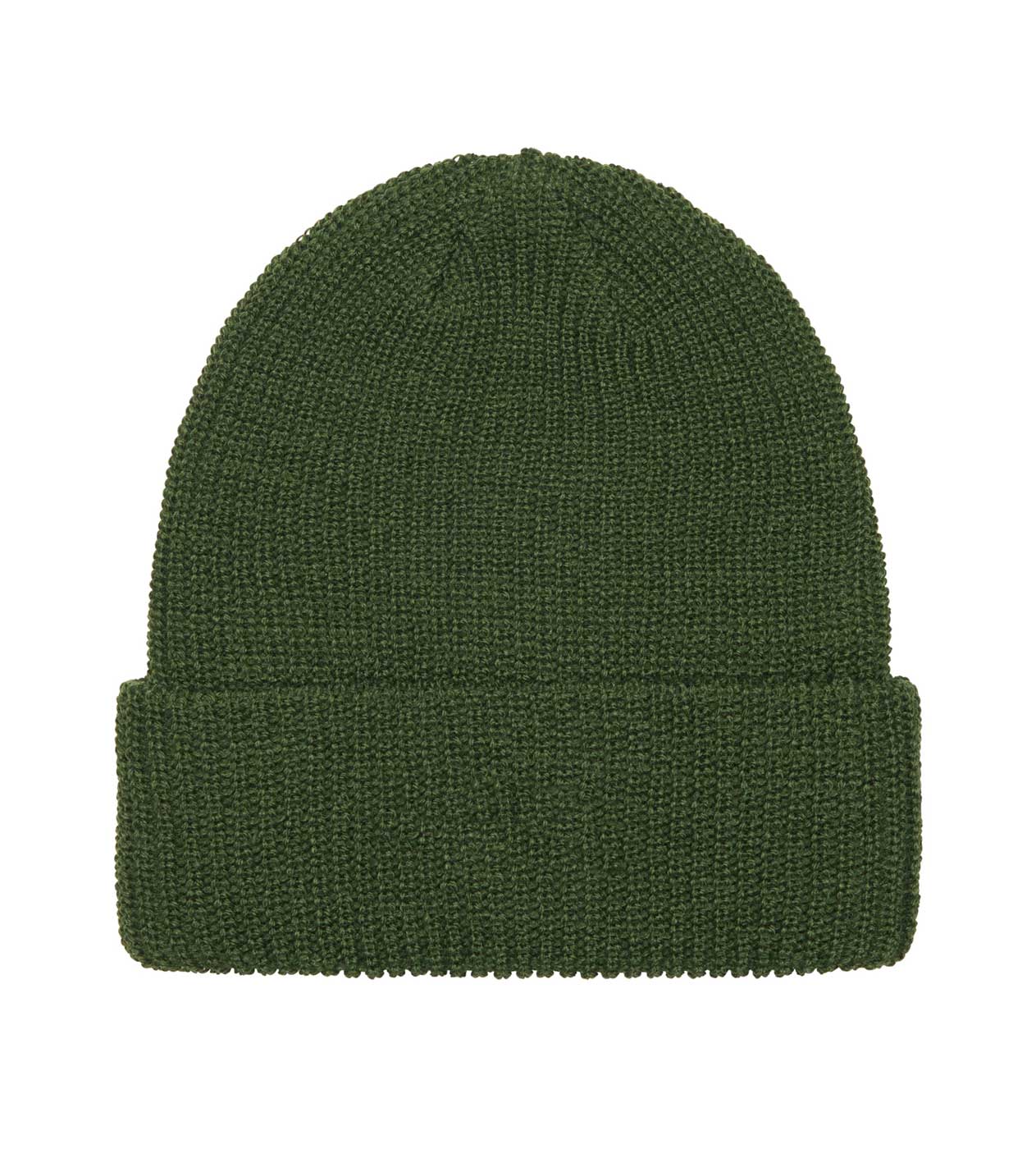 Supreme Loose Gauge Beanie Olive