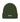 Supreme Loose Gauge Beanie Olive