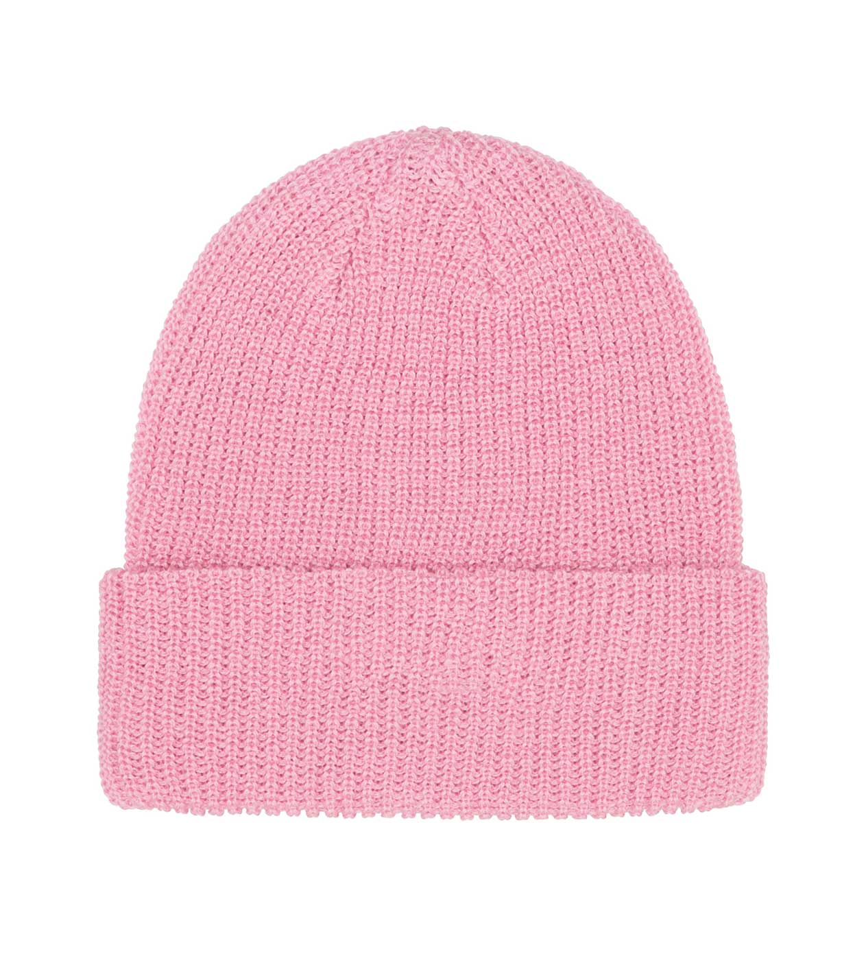 Supreme Loose Gauge Beanie Pink