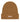 Supreme Loose Gauge Beanie Tan