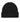 Supreme Mohair Beanie Black