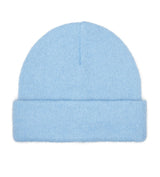 Supreme Mohair Beanie Blue