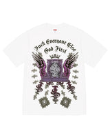 Supreme Money Tee White