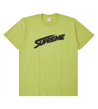 Supreme Mont Blanc Tee Dusty Green