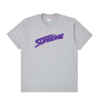 Supreme Mont Blanc Tee Heather Grey