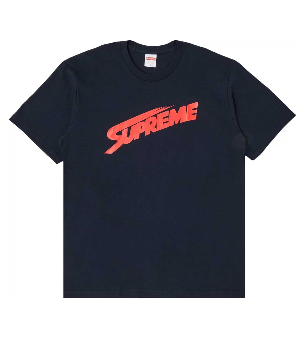 Supreme Mont Blanc Tee Navy