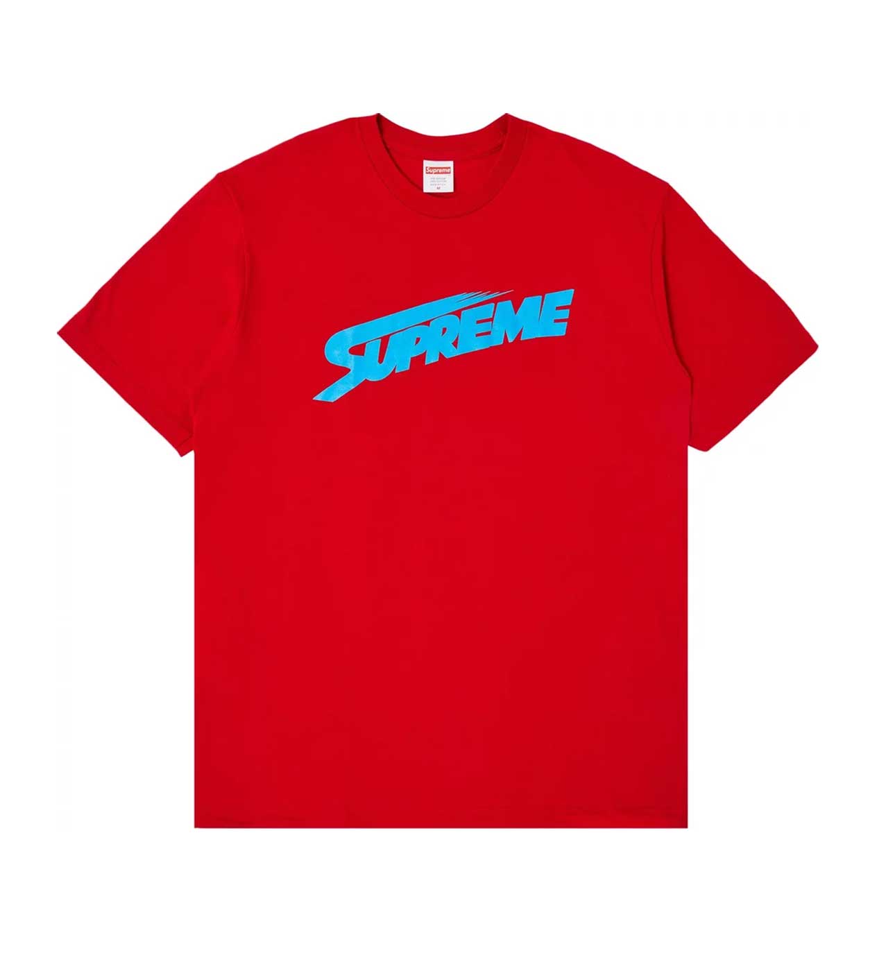 Supreme Mont Blanc Tee Red