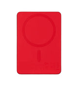 Supreme Mophie Qi2 Power Station Red