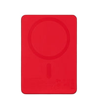 Supreme Mophie Qi2 Power Station Red
