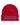 Supreme New Era Action Beanie Red