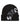 Supreme New Era Arc Beanie Black