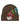 Supreme New Era Arc Beanie Brown