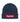 Supreme New Era Box Logo Beanie Navy