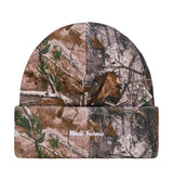 Supreme New Era Box Logo Beanie Realtree Camo