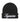 Supreme New Era Script Beanie Black