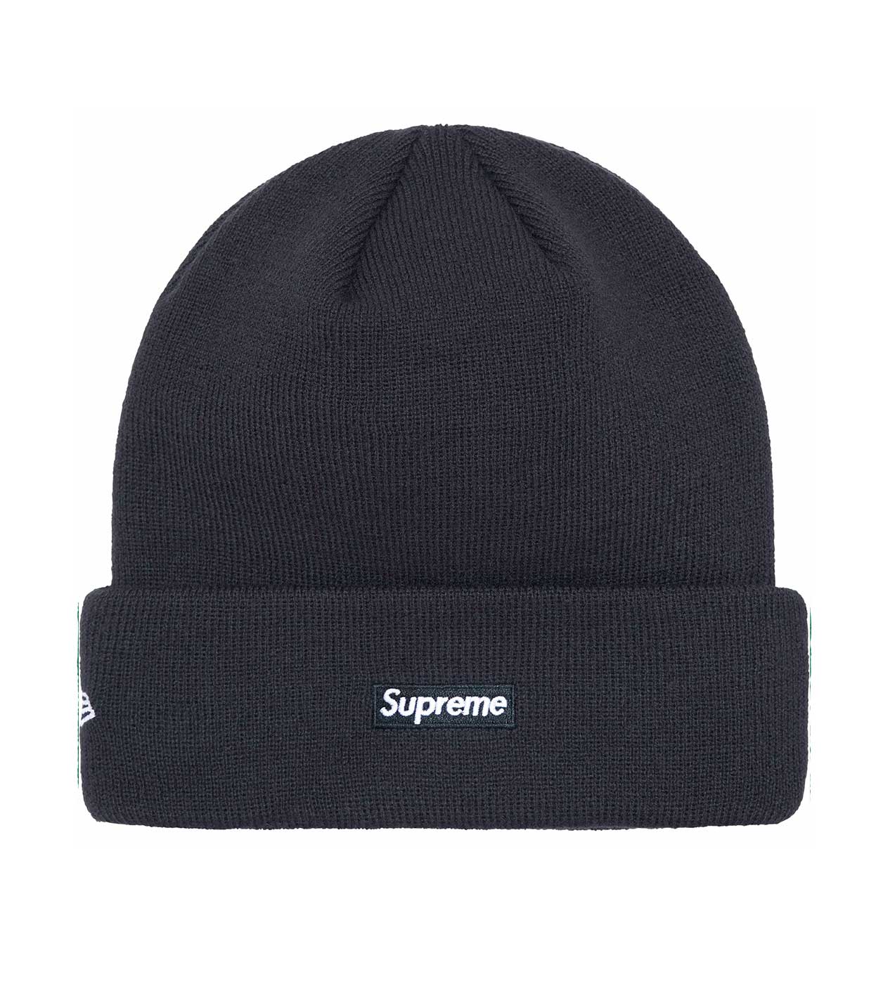 帽子 Supreme NEWERA Script Beanie NAVY Supreme New Era Script Beanie Navy – Restock AR
