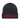 Supreme New Era Script Beanie Navy